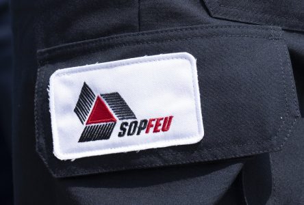 La SOPFEU croit que sa campagne de pubs a pu contribuer à réduire les feux en mai