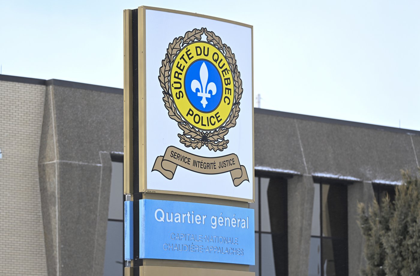 Un homme meurt après une collision à Frampton, en Beauce