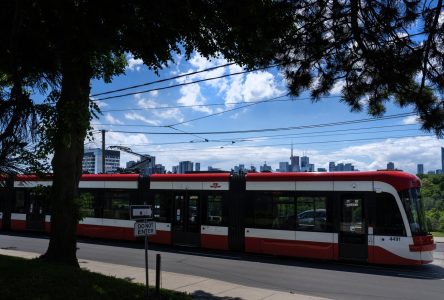 Toronto évite la grève qui menaçait d’être déclenchée dans le transport collectif