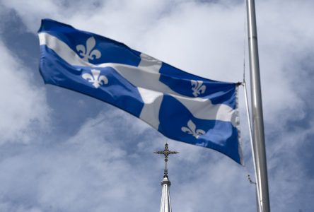 Un homme ayant tué une femme à Québec en 2000 plaide coupable de tentative de meurtre