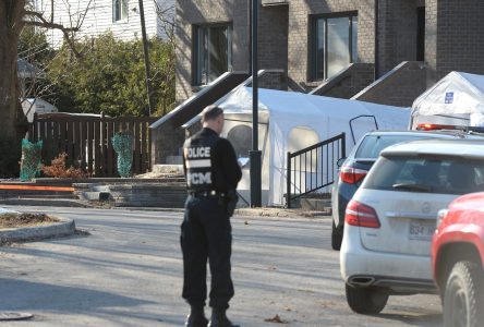 La coroner publie son rapport sur un familicide commis à Montréal en 2019