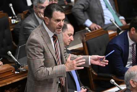 Ingérence étrangère au Québec: Brossard appuie la demande d’enquête
