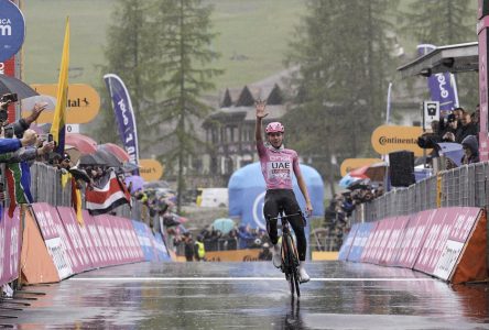 Vingegaard et Pogacar relancent leur rivalité au Tour de France