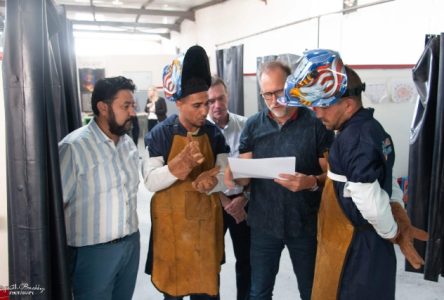 Recrutement à l’étranger : immersion réussie en Tunisie