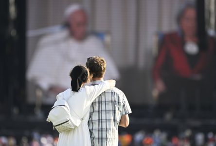 Environ 10 % des 18-29 ans ont vécu une forme de violence dans une relation amoureuse