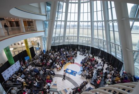 Un nouvel institut économique pourra mesurer la prospérité des Autochtones au Canada