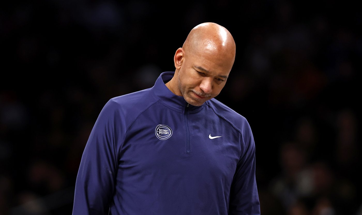 Les Pistons congédient l’entraîneur Monty Williams après une saison