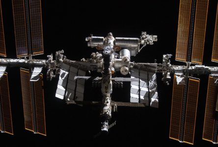 La NASA fait appel à Elon Musk pour rapatrier la Station spatiale internationale