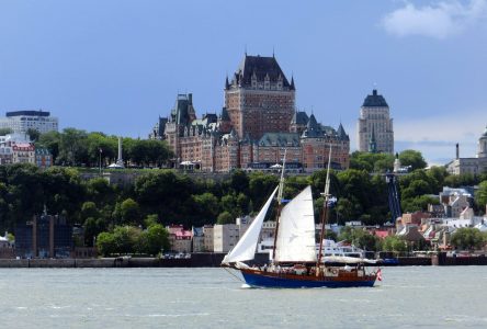 Les cols bleus de Québec annoncent d’autres journées de grève