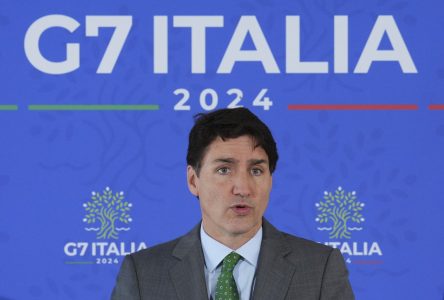 Ingérence: Trudeau refuse de dire si les libéraux figurent parmi les élus suspects