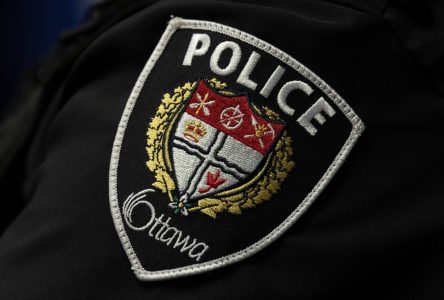 L’ancien chef adjoint de la police d’Ottawa accusé d’agression sexuelle