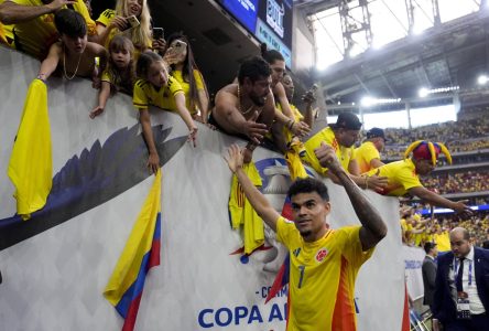 Copa America: Un surprenant verdict nul de 0-0 entre le Brésil et le Costa Rica