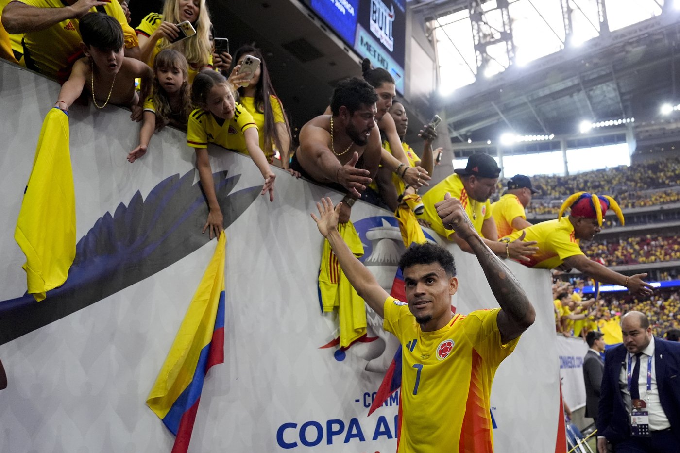 Copa America: Un surprenant verdict nul de 0-0 entre le Brésil et le Costa Rica