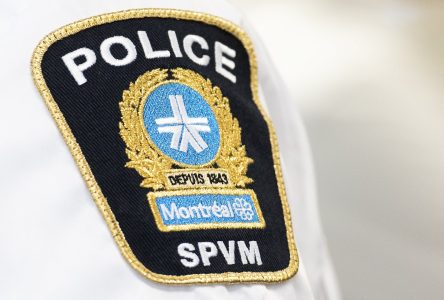 Trois hommes dans la vingtaine ont été blessés lors d’une agression armée à Montréal