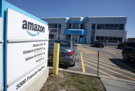 Syndicat à l’entrepôt de Laval: Amazon, CSN et Procureur général devant le tribunal