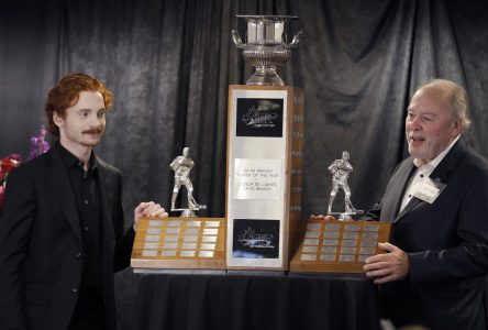 LCH: Rousseau des Huskies et Grégoire du Drakkar au tableau d’honneur