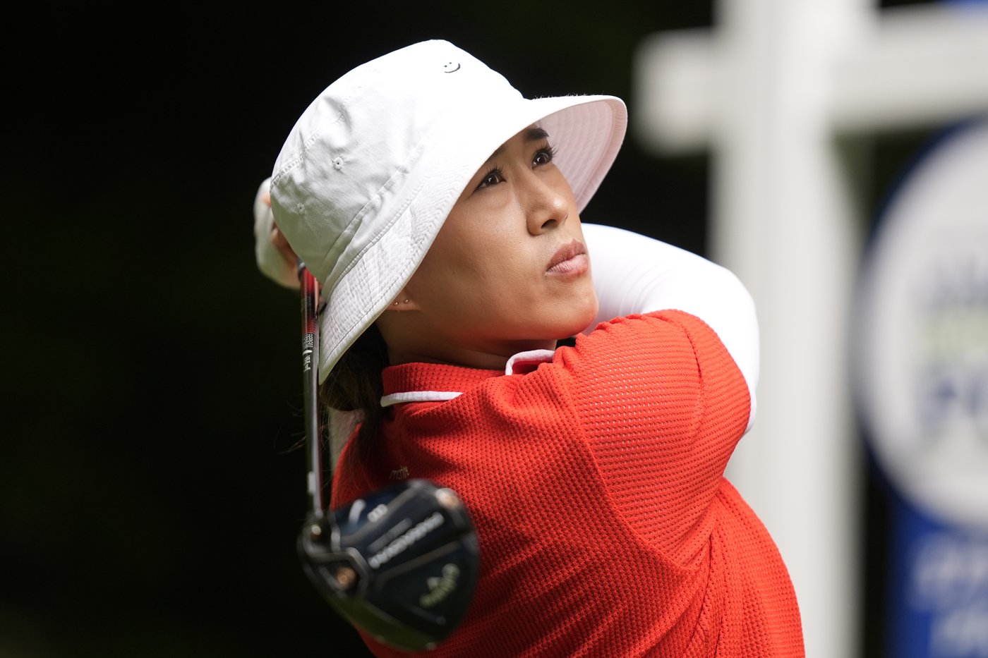 Yang gagne le Championnat de la LPGA; c’est sa 1ère victoire lors d’un tournoi majeur