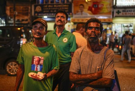 Le Sri Lanka parvient à un accord sur la restructuration de sa dette
