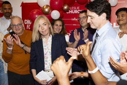 Les regards se tournent vers Toronto—St. Paul’s en vue de l’élection partielle