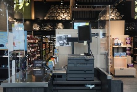 Les employés de la LCBO sont de retour au travail après une grève de deux semaines