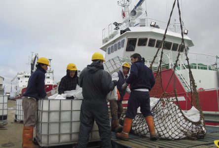 Six morts et sept disparus après le naufrage d’un bateau au large de l’Argentine