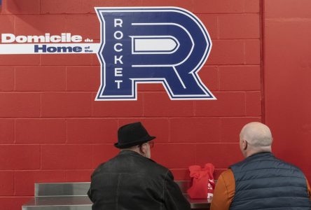 Le Rocket de Laval entamera sa saison à Providence le 11 octobre