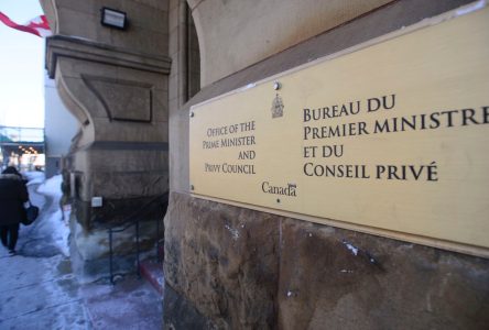 Un rapport interne déplore une «discrimination flagrante» au Bureau du Conseil privé