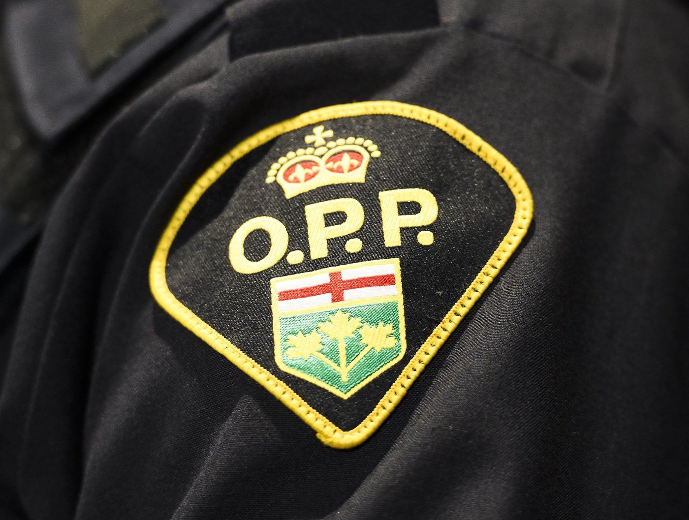 La Police provinciale de l’Ontario lie deux doubles homicides à un suspect