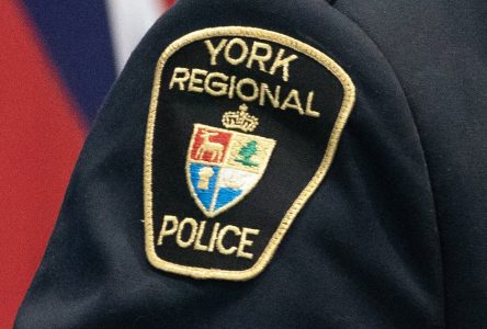 Ontario: les restes humains d’une femme disparue découverts par la police