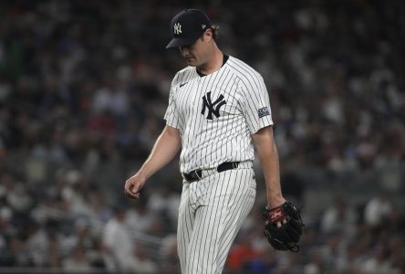 MLB: les Mets balaient les Yankees pour la première fois depuis 2013