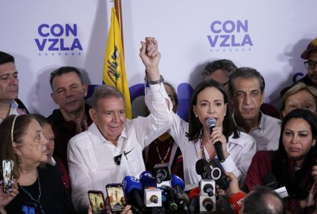 Le Canada est «très préoccupé» par le manque de transparence du scrutin au Venezuela
