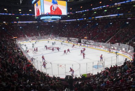 Le Canadien entamera sa saison à domicile le 9 octobre contre les Maple Leafs
