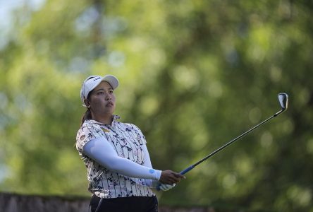 LPGA: Chanettee Wannasaen accentue son avance après la 3e ronde de à l’Omnium Dana