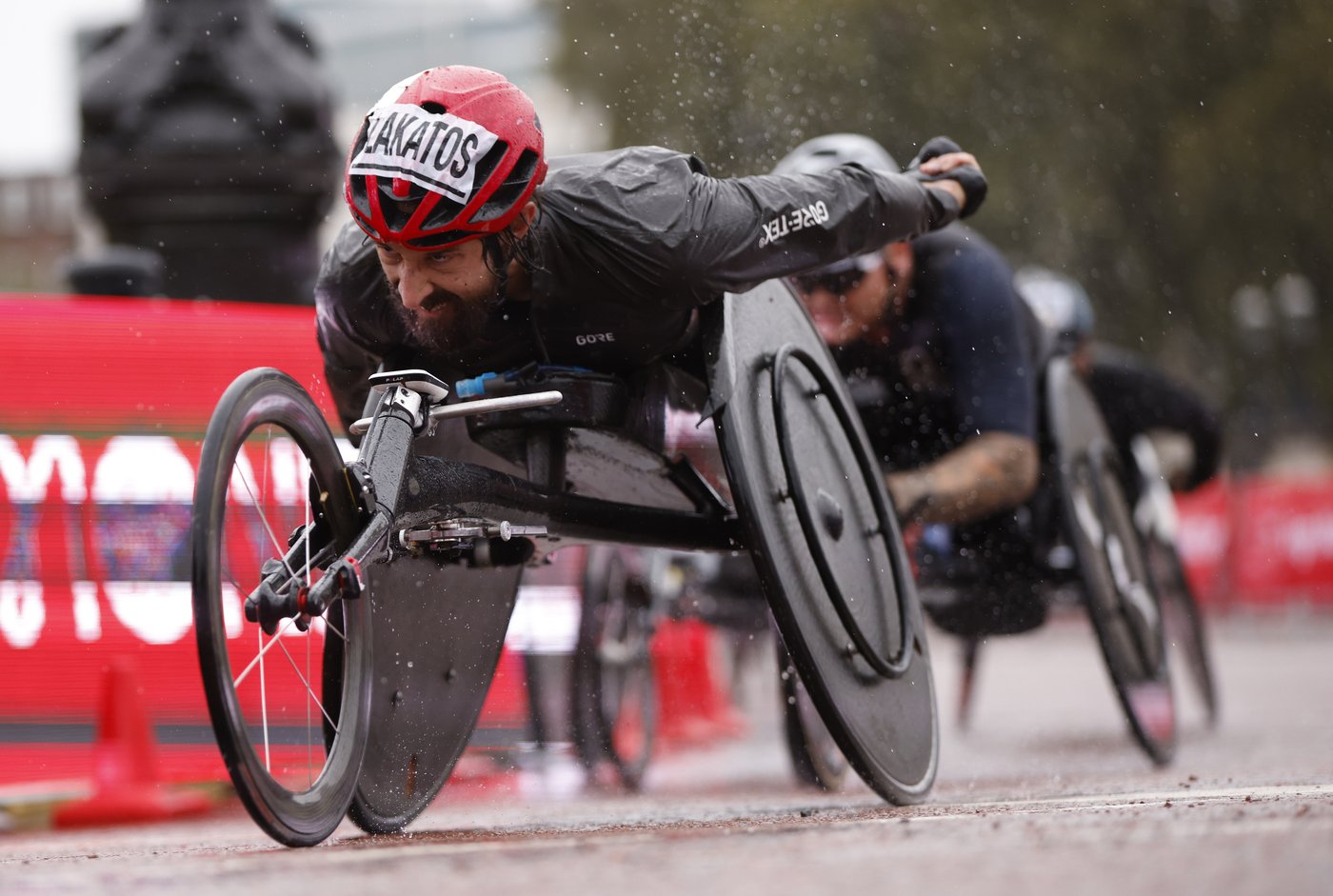 Trois Québécois représenteront le pays aux Jeux paralympiques de Paris