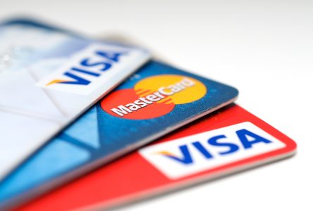 Nouvelle hausse du paiement minimum sur les cartes de crédit le 1er août