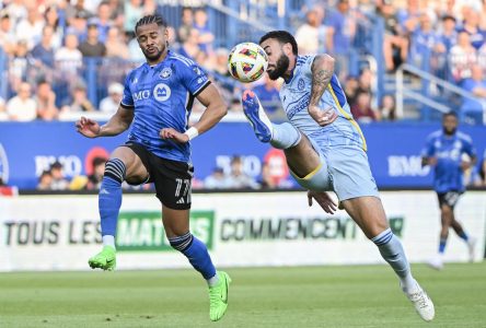 Le CF Montréal est prêt à entamer la Coupe des Ligues contre l’Orlando City SC