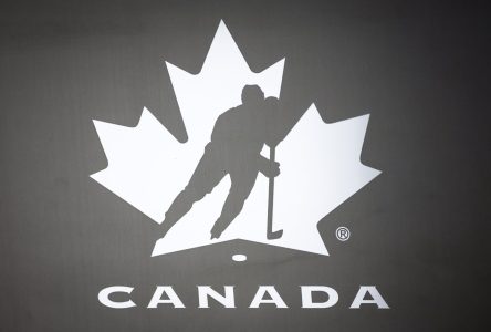 Quatre Québécois sont invités au camp estival d’Équipe Canada junior