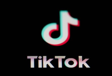 Le département de la Justice lance une poursuite contre TikTok aux États-Unis