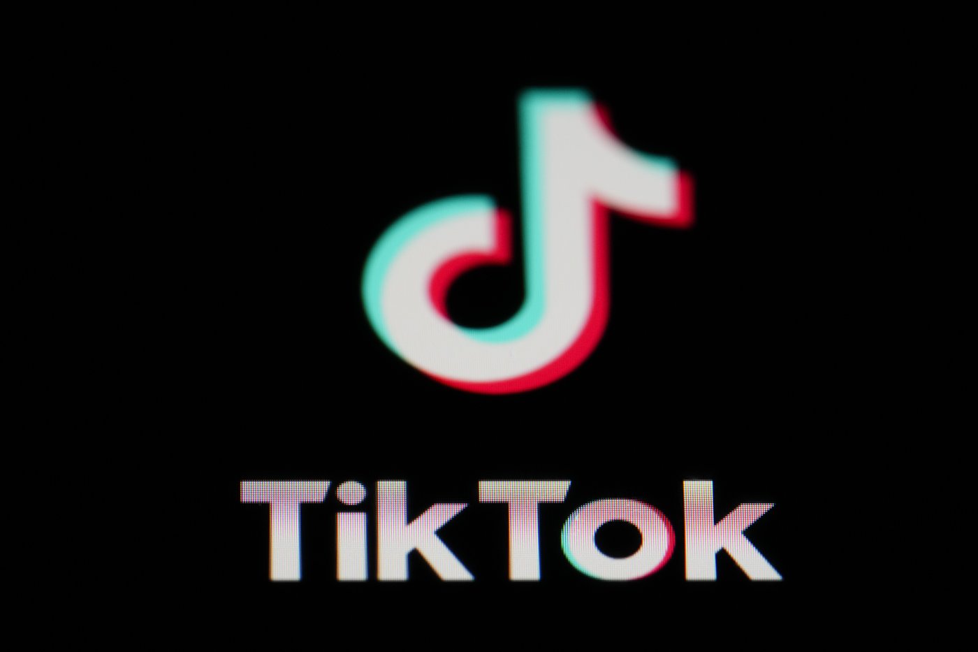 Le département de la Justice lance une poursuite contre TikTok aux États-Unis