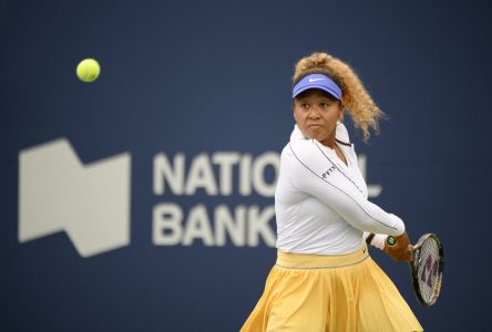 OBN: des invitations pour Naomi Osaka, Rebecca Marino et Marina Stakusic