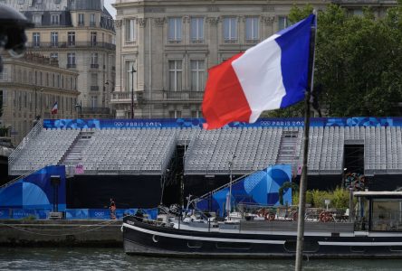 Une cérémonie d’ouverture unique se déploiera sur la Seine pour les JO de Paris