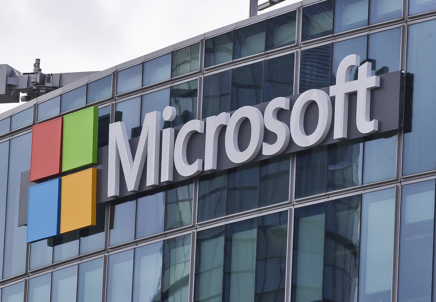 Microsoft affirme que les difficultés techniques sont résolues