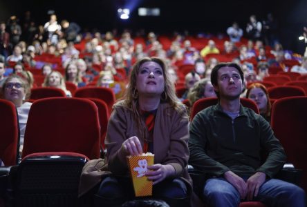 Les travailleurs du Festival de films Fantasia adoptent l’entente de principe à 100 %