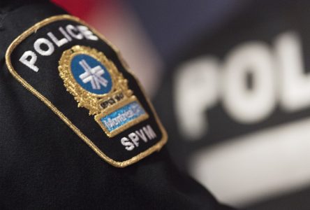 Un adolescent suspecté d’un meurtre à Montréal arrêté en Ontario