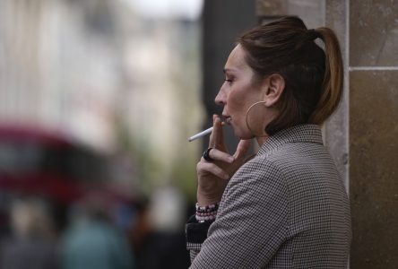 Les fumeurs de cigarettes sont encore stigmatisés par des mythes qui persistent