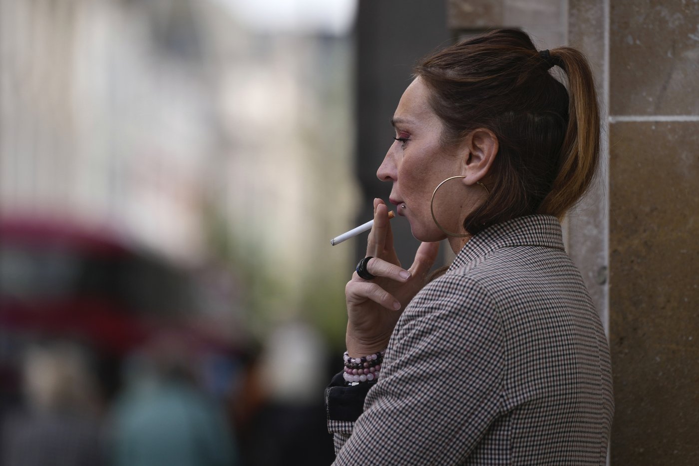 Les fumeurs de cigarettes sont encore stigmatisés par des mythes qui persistent