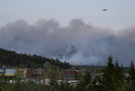 N.-É.: les réclamations d’assurance ont atteint 490 millions de dollars l’an dernier