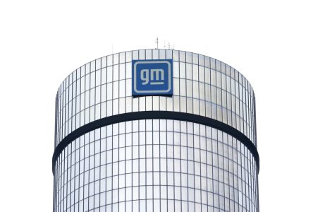 GM devra payer une pénalité de près de 146M$ pour des véhicules non conformes