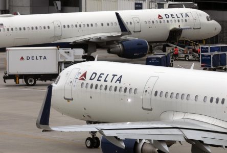 Le service de Delta pour les passagers depuis la panne fait l’objet d’une enquête