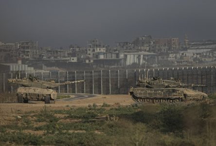 Les pourparlers en vue d’un cessez-le-feu à Gaza se poursuivent, selon le Hamas